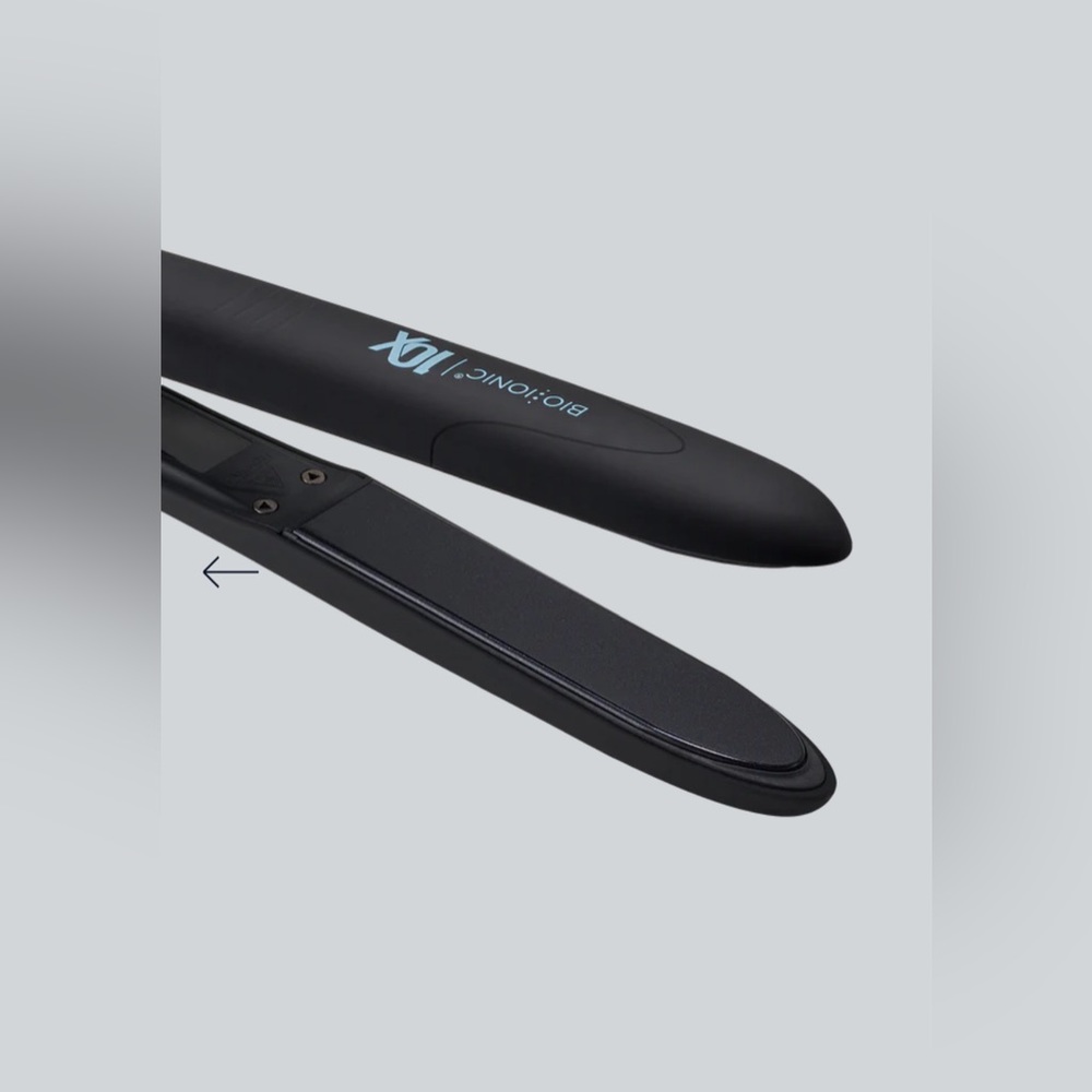 Bioionic 1” pro styling iron - Picture 2 of 3